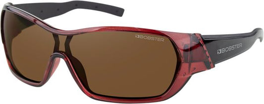BOBSTER Aria Red Sunglasses BARI101