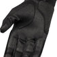 ICON Superduty3™ CE Gloves Black - 2023 Model
