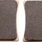 GALFER Brake Pad Street Sintered Metal FD178G1380