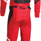 THOR Pulse Cube MX Motorcross Pants Red 2023 Model