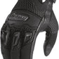 ICON Twenty-Niner™ Motorcycle Gloves Black 2023 Model