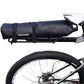 BIKASE E-Bike Battery Bag for MTB Bike Bicycle