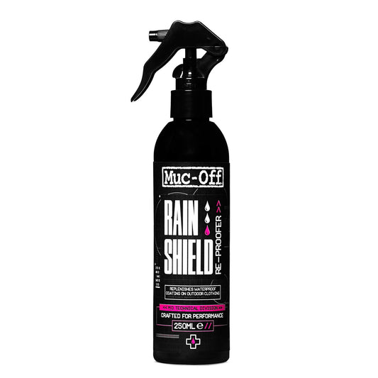 Muc-Off Rain Shield Re-Proofer