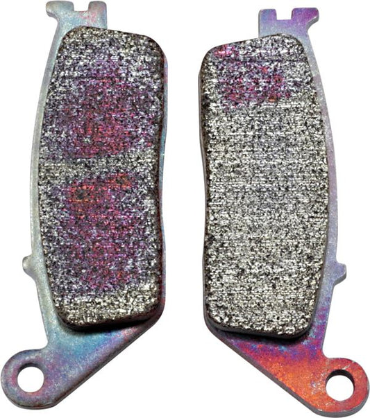 GALFER Brake Pad Ceramic FD266G1375
