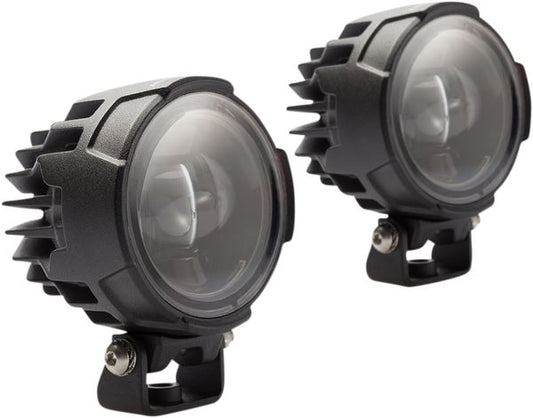 SW MOTECH Evo Fog Lights NSW.00.490.10001