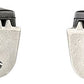 SW MOTECH Ion Footrest Kit FRS.07.011.10901/S