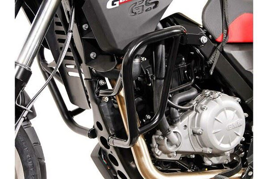 SW MOTECH Crash Bar Black Bmw G 650 Gs SBL.07.775.10000/B