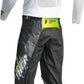 THOR Pulse Air Cameo MX Motorcross Jersey White 2023 Model
