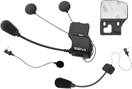 SENA Headset/Intercom Mount/Clamp Kit Universal SC-A0318