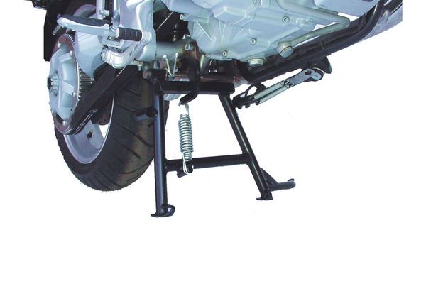 SW MOTECH Centerstand Black Bmw F 650 Cs Scarver HPS.07.212.100