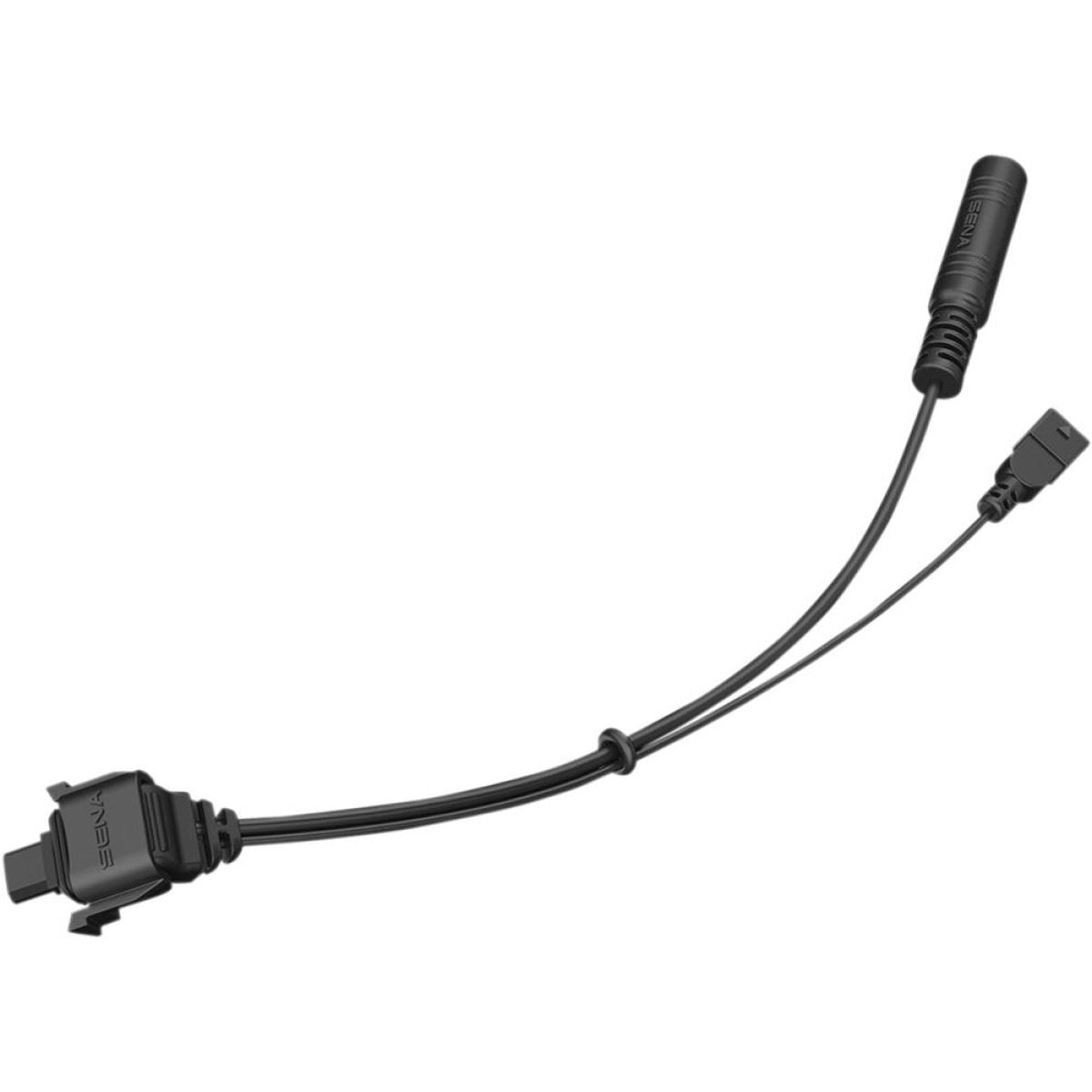 SENA 10C Earbud Adapter Splitcable 10C-A0101