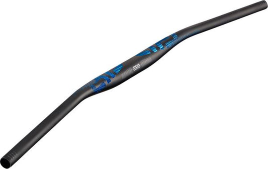E*THIRTEEN Race Carbon Handlebar 20MM RISE INTGL